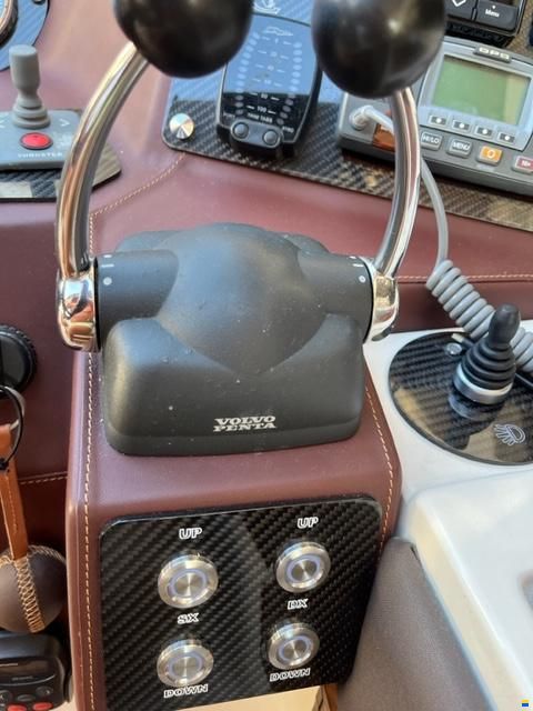 Elan 42 HT