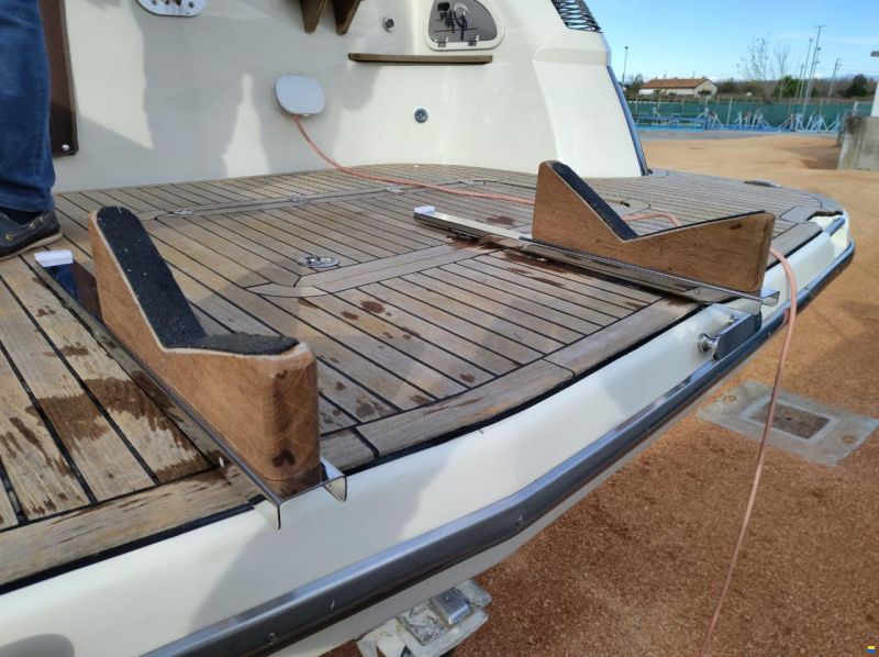 Elan 42 HT