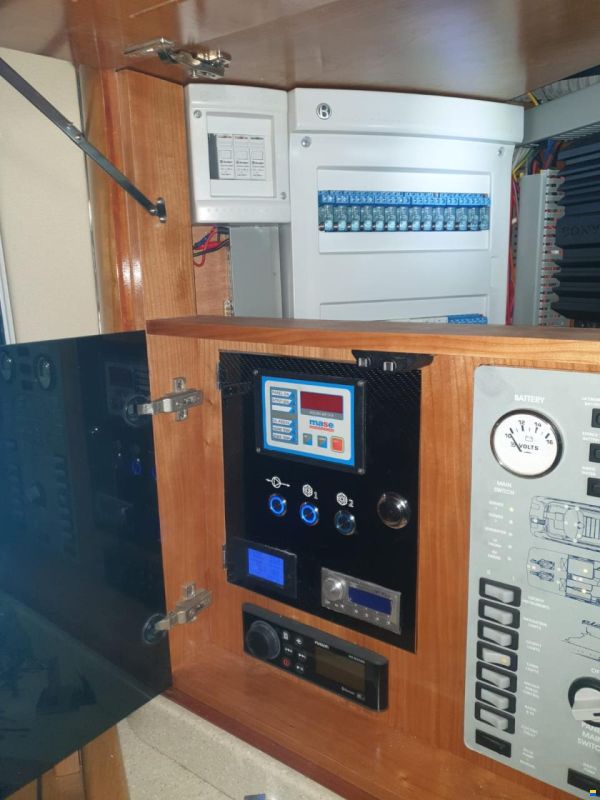 Elan 42 HT