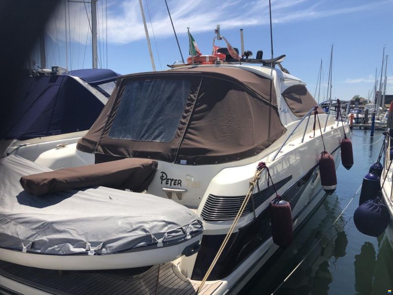 Elan 42 HT