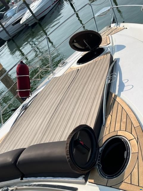 Elan 42 HT