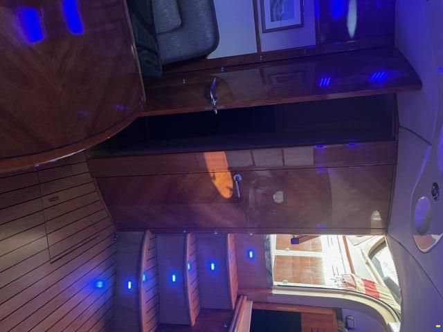 Elan 42 HT