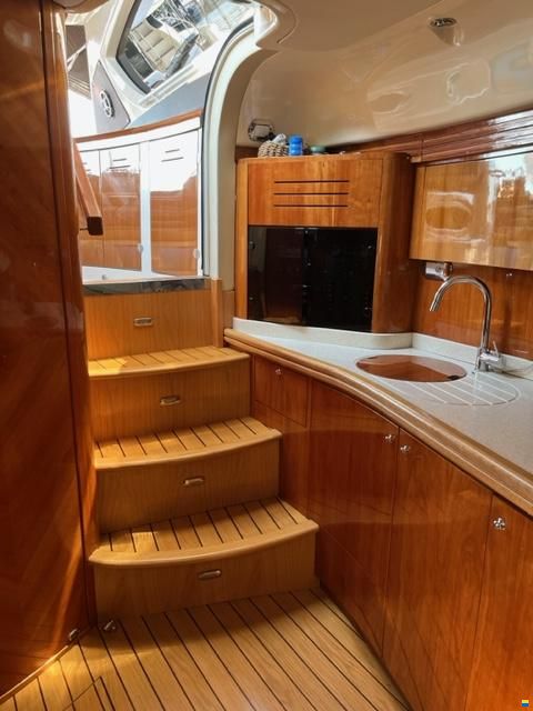 Elan 42 HT