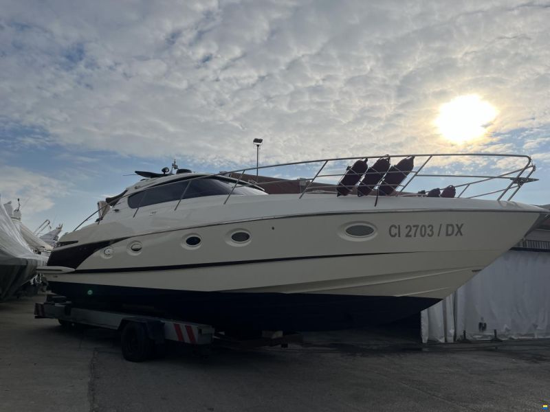 Elan 42 HT