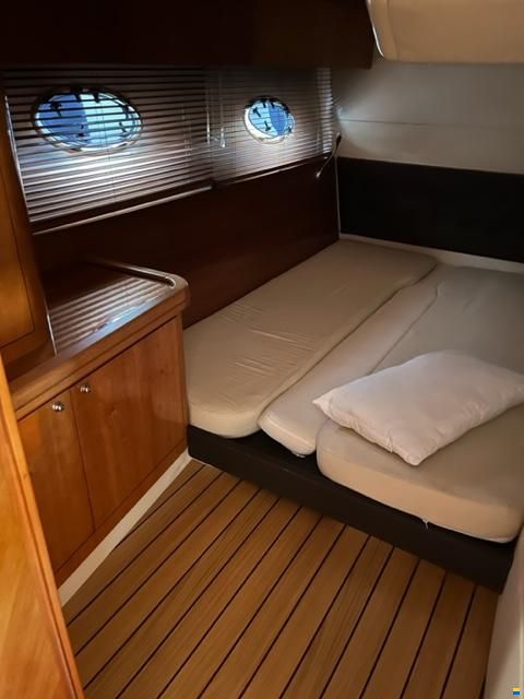 Elan 42 HT