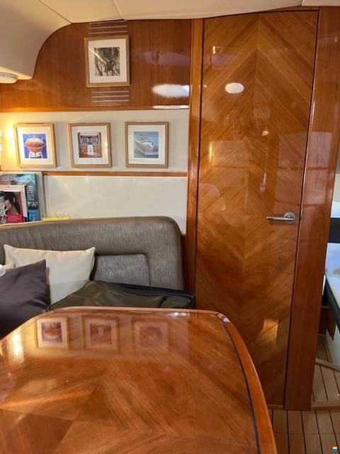 Elan 42 HT
