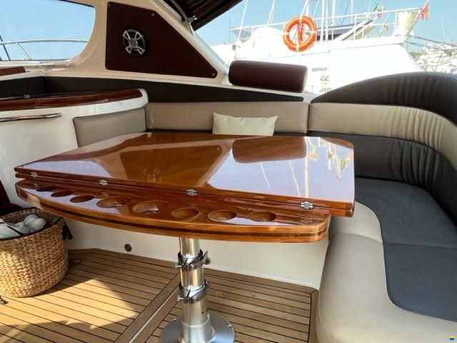 Elan 42 HT