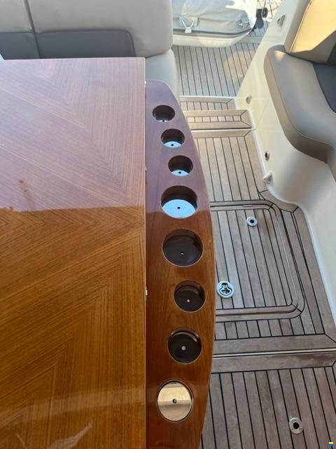 Elan 42 HT