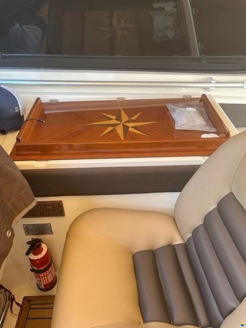 Elan 42 HT