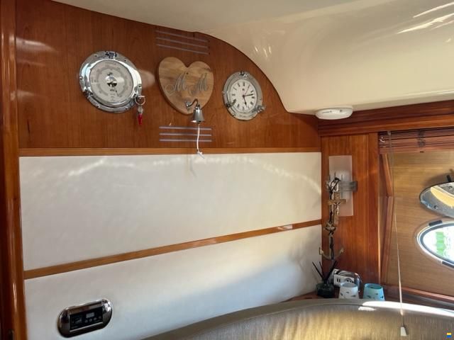 Elan 42 HT