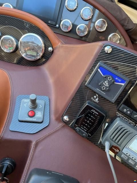 Elan 42 HT