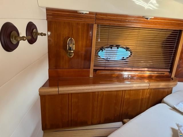 Elan 42 HT