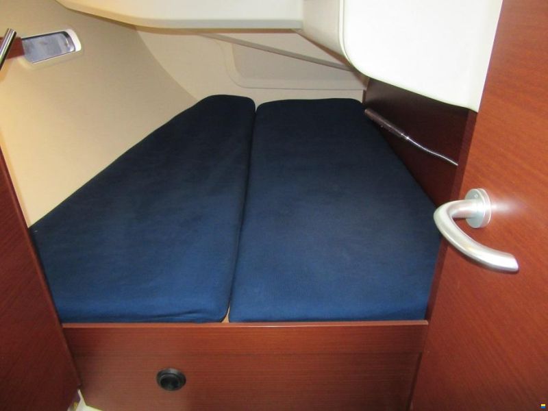 Hanse 388