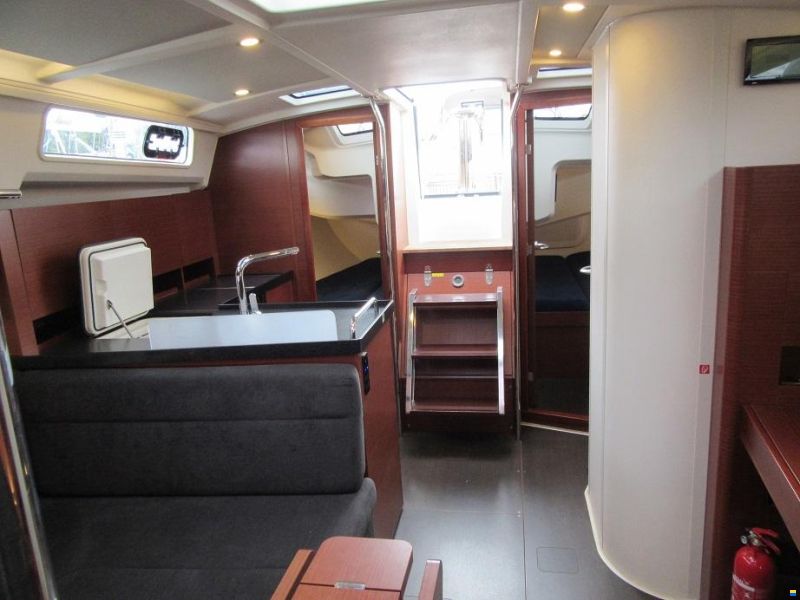 Hanse 388