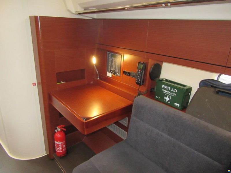 Hanse 388