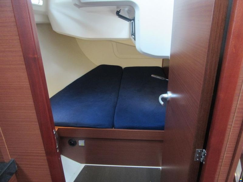 Hanse 418
