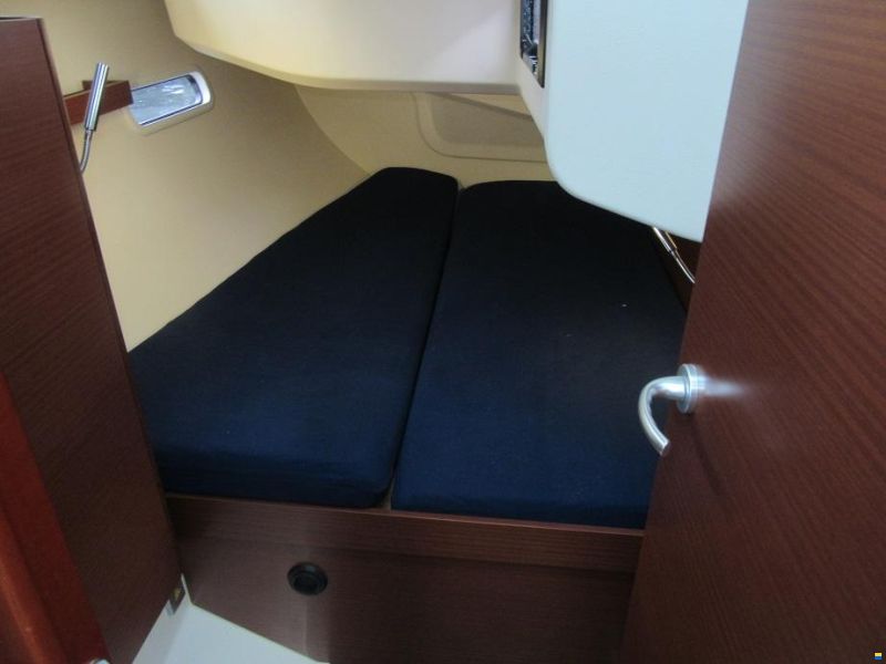 Hanse 388