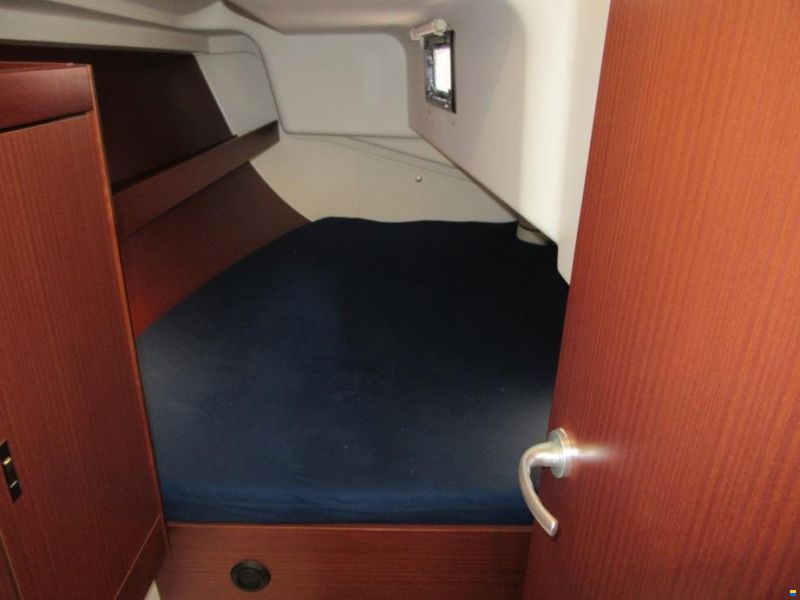Dehler 34