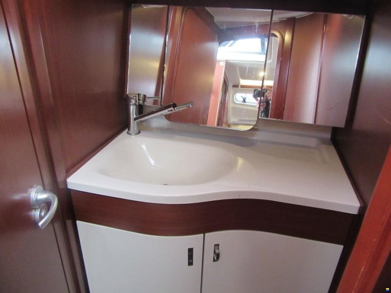 Dehler 34