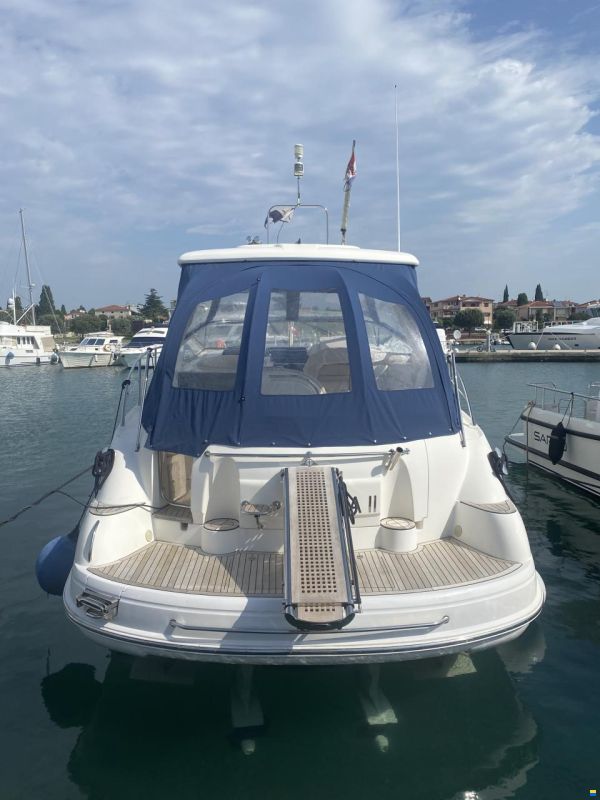 Sealine S 41