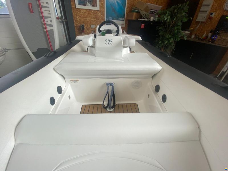 Williams TurboJet 325