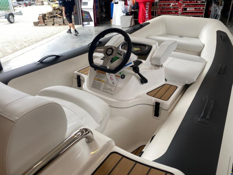 Williams TurboJet 325