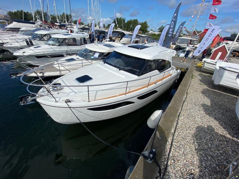 Rodman 31 Spirit HT Outboard