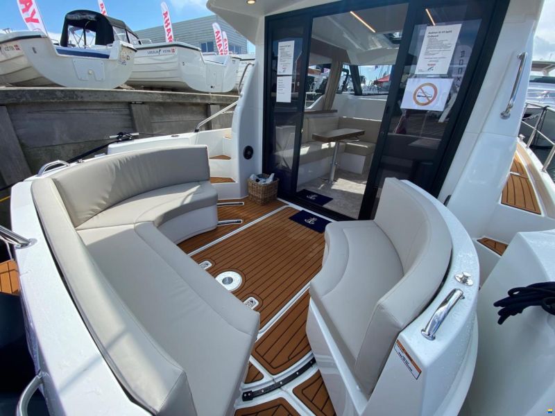 Rodman 31 Spirit HT Outboard