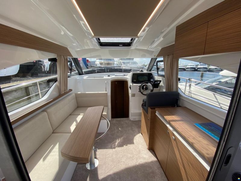 Rodman 31 Spirit HT Outboard