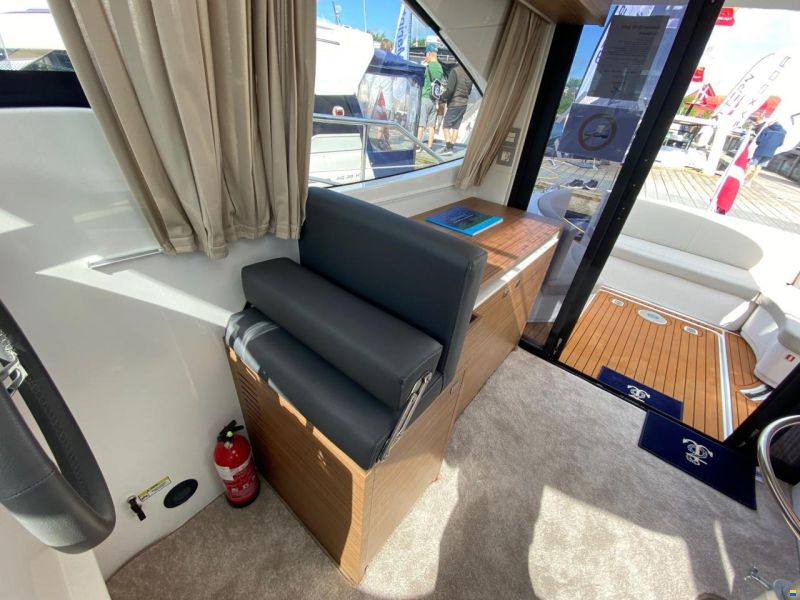Rodman 31 Spirit HT Outboard