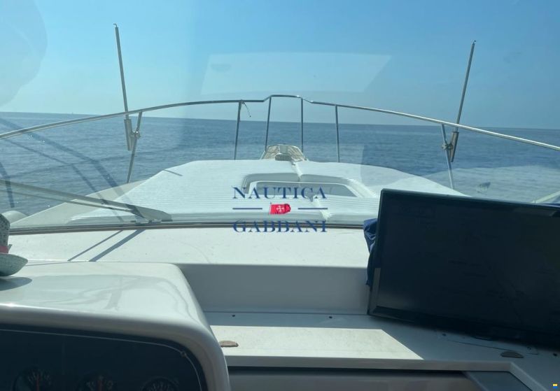 Cantiere FM Rover 33
