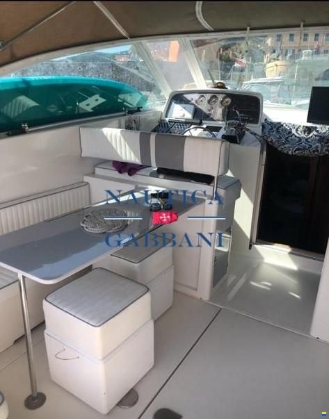 Cantiere FM Rover 33