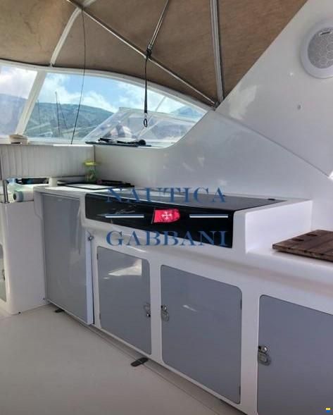 Cantiere FM Rover 33