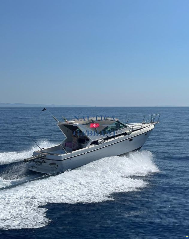 Cantiere FM Rover 33