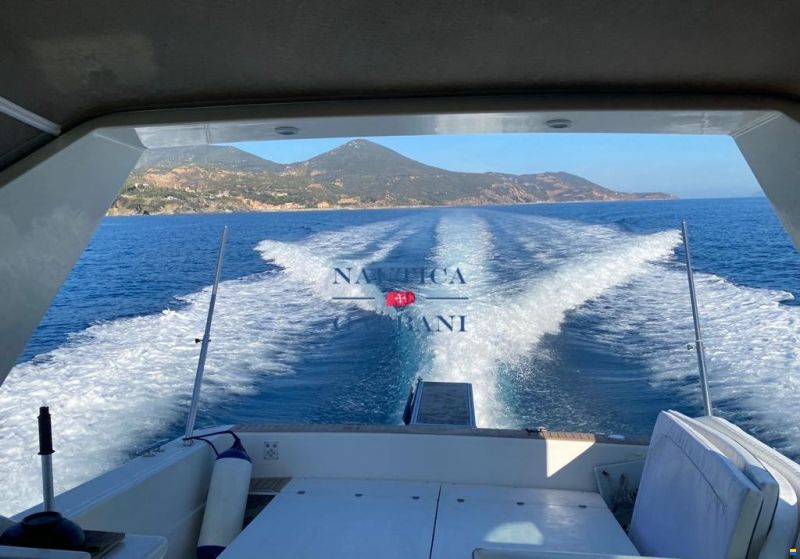 Cantiere FM Rover 33