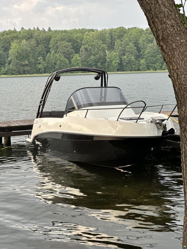 Massiv Boats SUNDECK 710 NEW MODEL STD VERSION !!