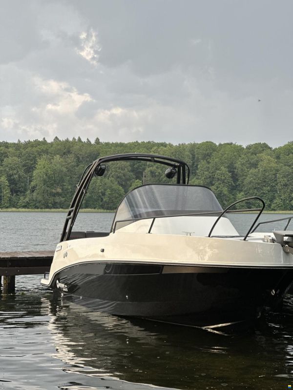 Massiv Boats SUNDECK 710 NEW MODEL STD VERSION !!