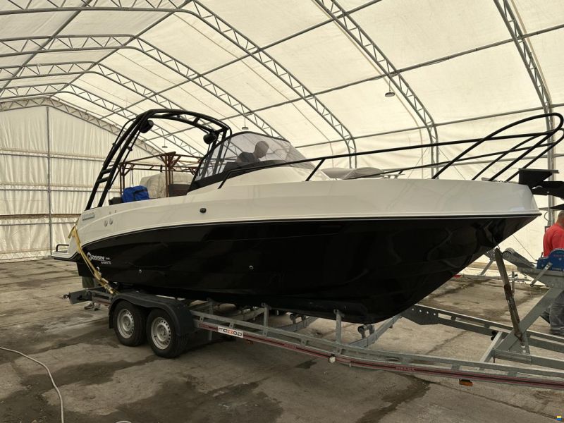 Massiv Boats SUNDECK 710 NEW MODEL STD VERSION !!