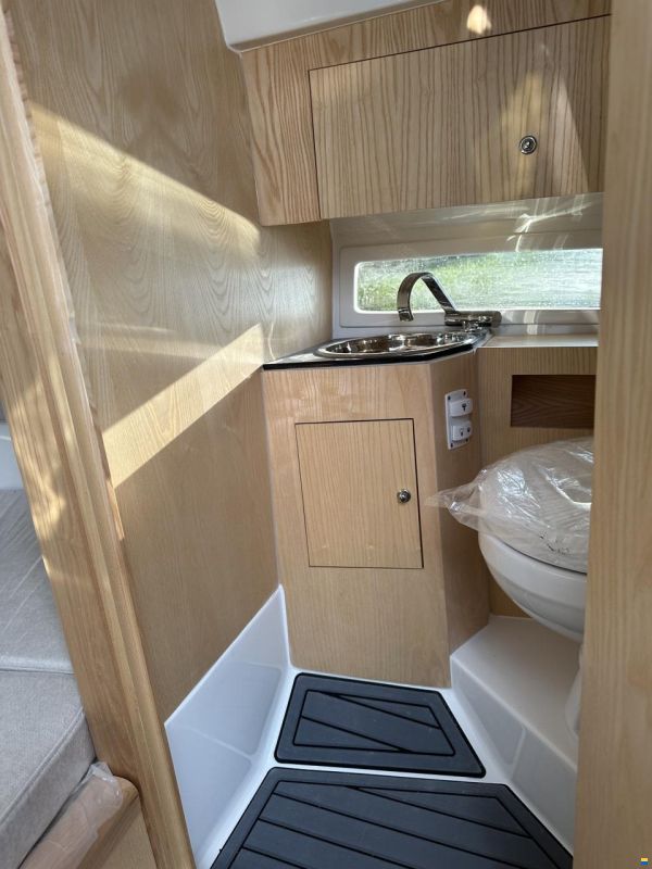 Massiv Boats SUNDECK 710 NEW MODEL STD VERSION !!