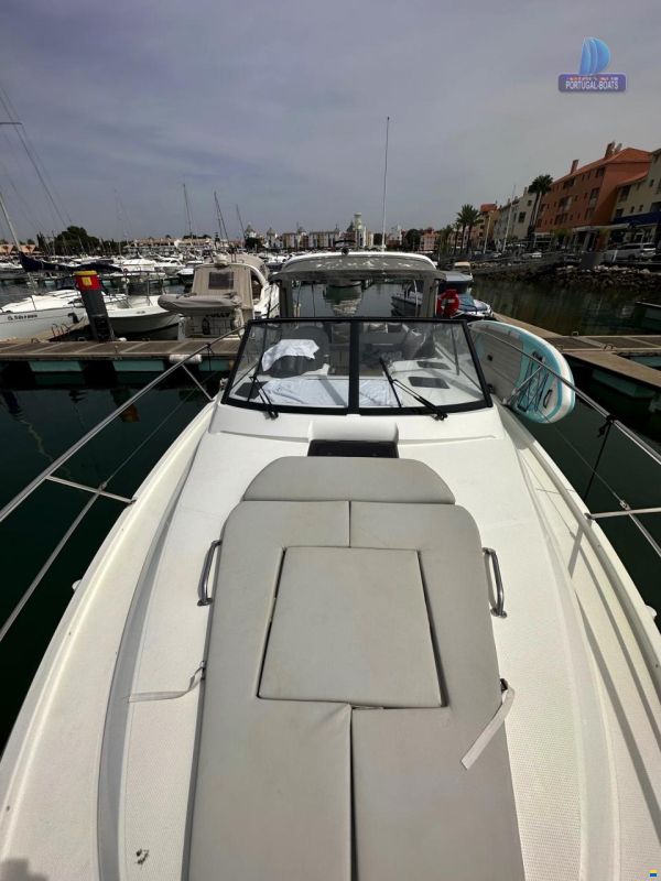 Bavaria S33 OPEN