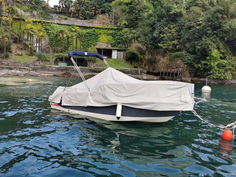 Selva 5.7 Elegance
