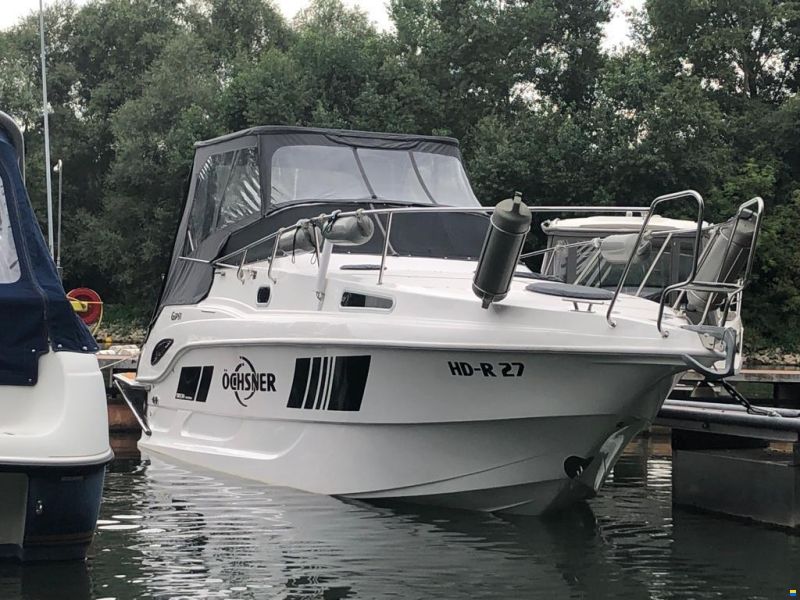 Öchsner SRX 30
