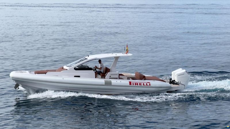 Pirelli 35
