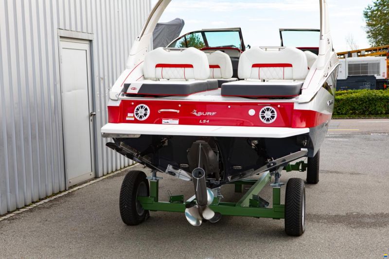 Regal LS4 Surf