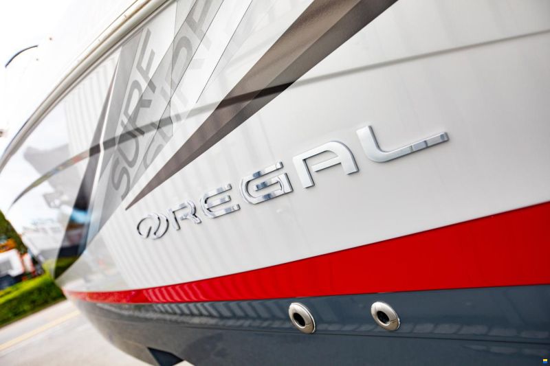 Regal LS4 Surf