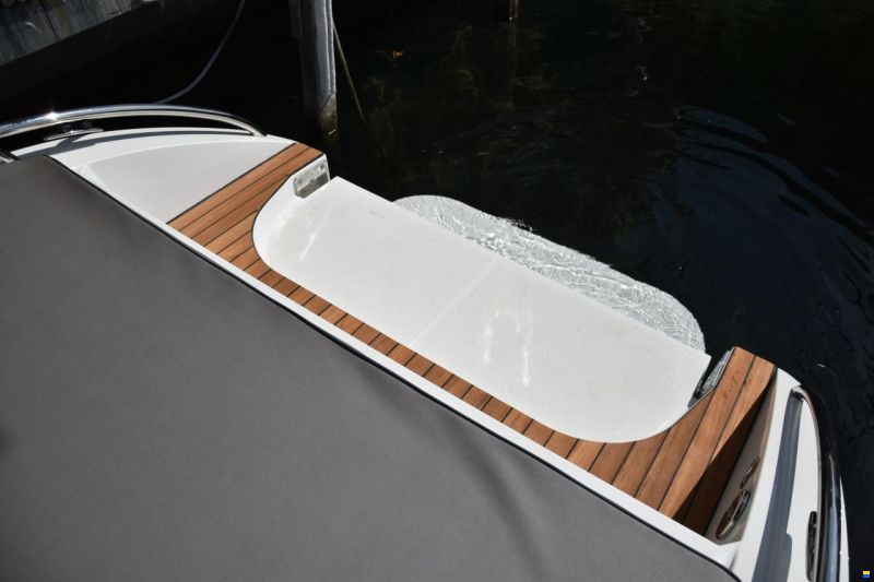 Ganz Boats GANZ Shortbreak 5.8 E
