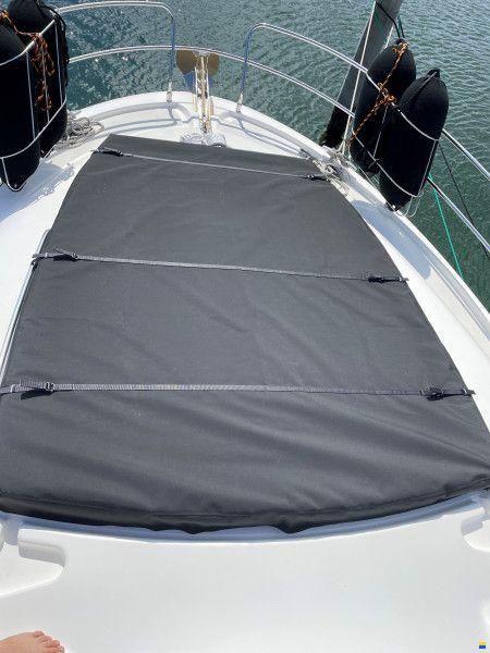 Jeanneau Prestige 42 Fly