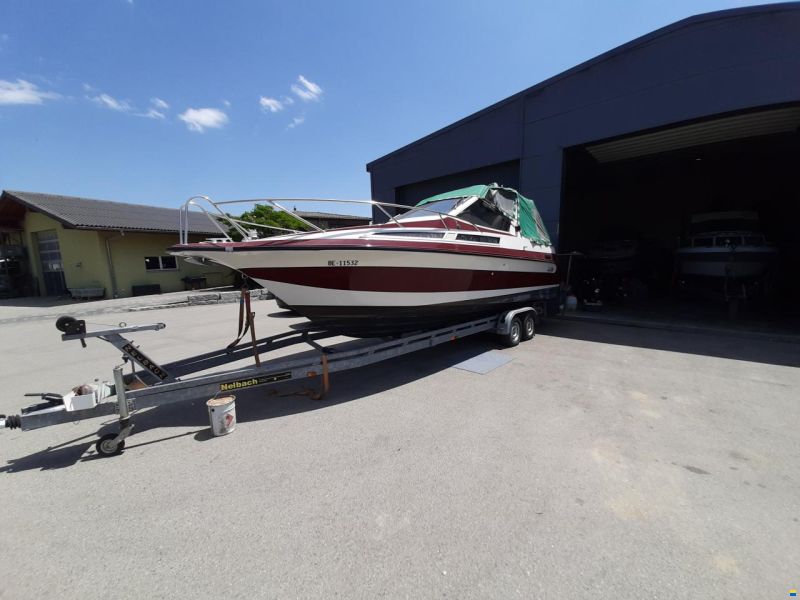 Draco 2700 ST