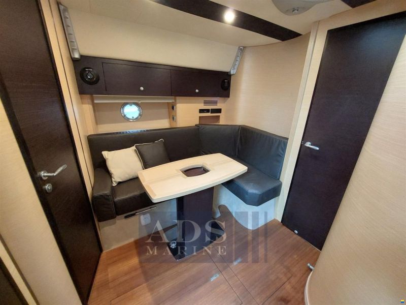 Cranchi MEDITERRANEE 43 HT - 43