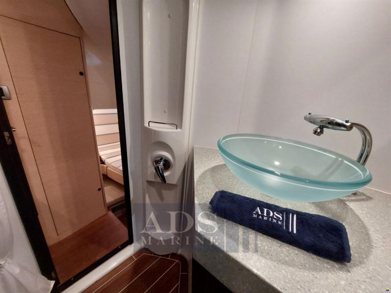 Cranchi MEDITERRANEE 43 HT - 43